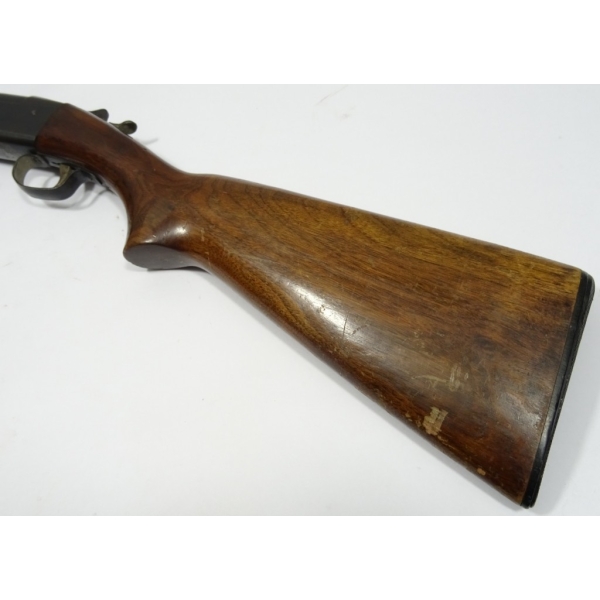 Strzelba Winchester mod. 37 kal. 12/70